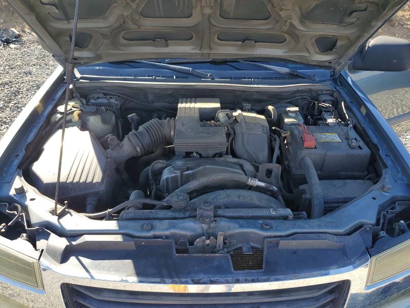 Продажа на аукционе авто 2007 Gmc Canyon, vin: 1GTDS13E978131660, номер лота: 69581346