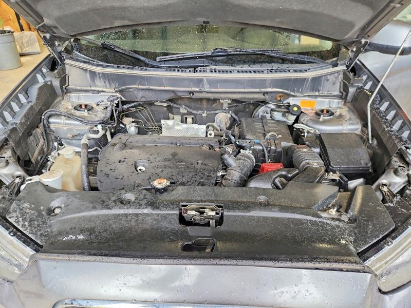 Продаж на аукціоні авто 2014 Mitsubishi Rvr, vin: 4A4AJ4AU8EE606529, номер лоту: 68132706