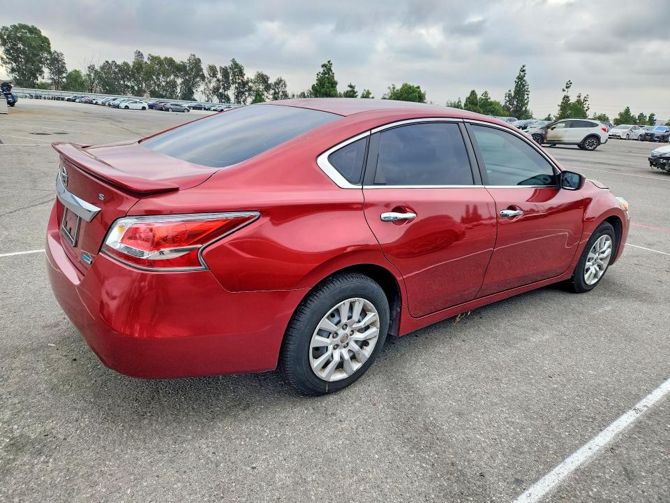 Продаж на аукціоні авто 2014 Nissan Altima, vin: 1N4AL3AP2EC901150, номер лоту: 69024416
