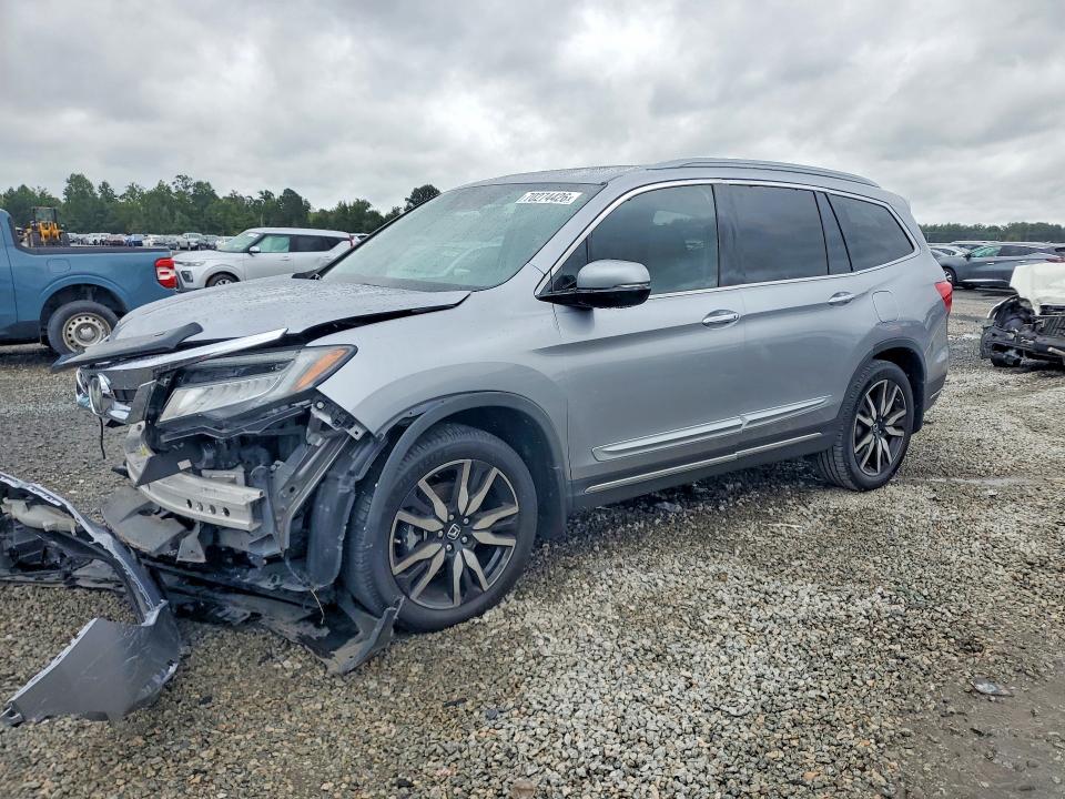 Продаж на аукціоні авто 2020 Honda Pilot, vin: 5FNYF5H65LB006034, номер лоту: 70274426