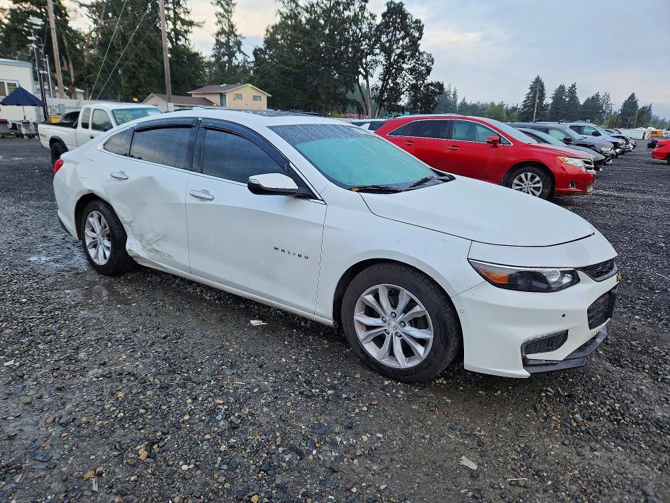 Aukcja sprzedaży 2016 Chevrolet Malibu, vin: 1G1ZH5SX7GF201269, numer aukcji: 68615876