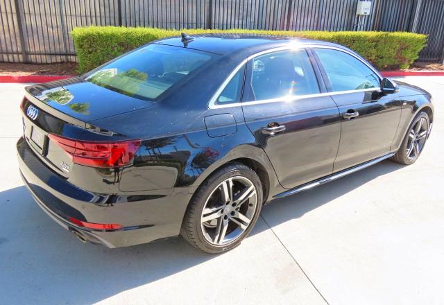 Aukcja sprzedaży 2018 Audi A4, vin: WAULMAF47JN002802, numer aukcji: 68614836