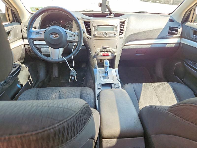 Продажа на аукционе авто 2010 Subaru Outback, vin: 4S4BRBGC3A3352852, номер лота: 68185796