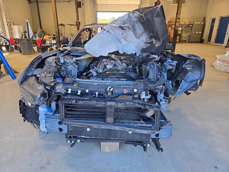 Auction sale of the 2026 Ford Mustang, vin: 1FAGP8UH0T5120838, lot number: 70358326