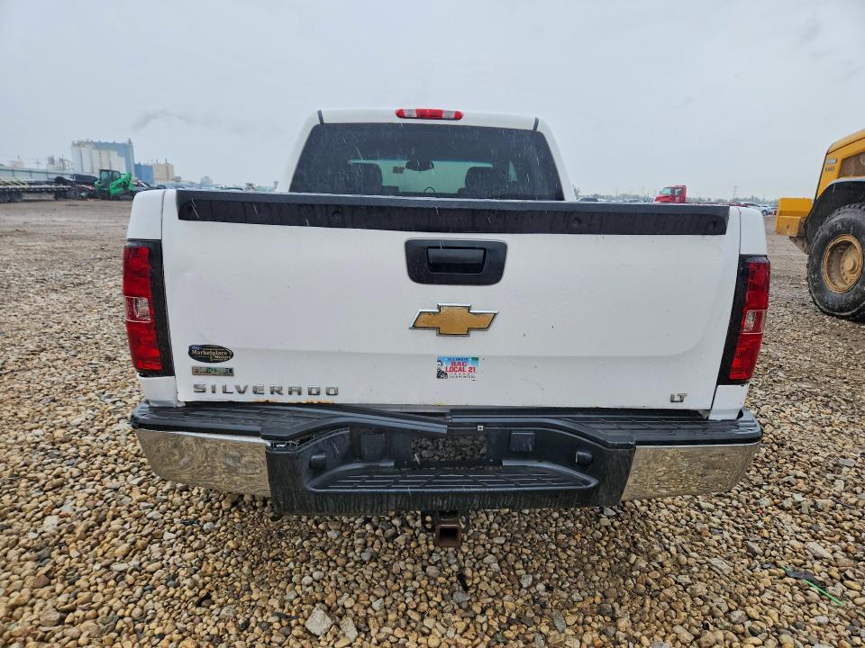 2010 Chevrolet Silverado მანქანა იყიდება აუქციონზე, vin: 3GCRKSE30AG184059, აუქციონის ნომერი: 64490456