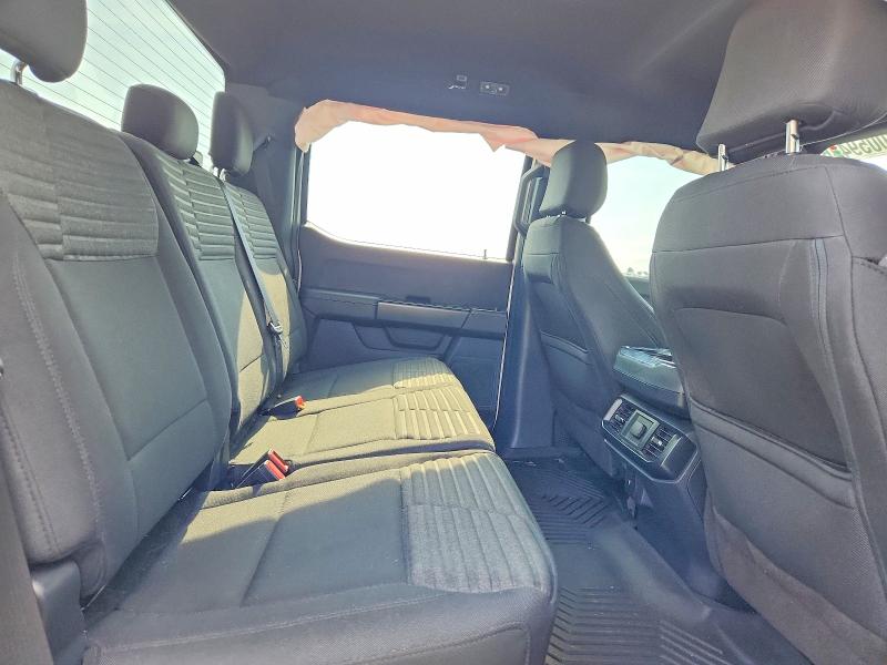 Продажа на аукционе авто 2022 Ford F150, vin: 1FTFW1E88NFC44013, номер лота: 70059446