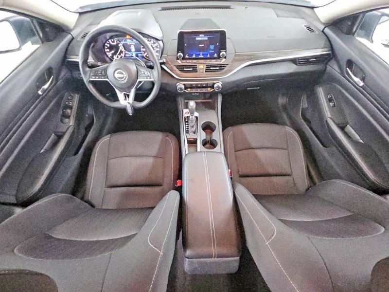 Продажа на аукционе авто 2025 Nissan Altima, vin: 1N4BL4DV6SN429653, номер лота: 68816636