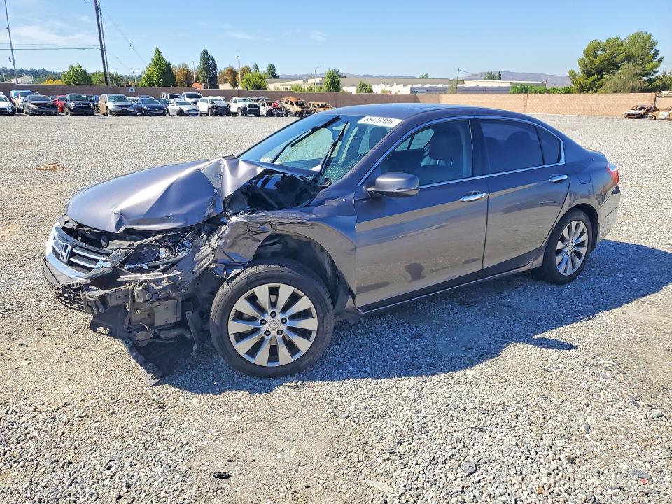 Продажа на аукционе авто 2014 Honda Accord, vin: 1HGCR3F89EA034247, номер лота: 68419306