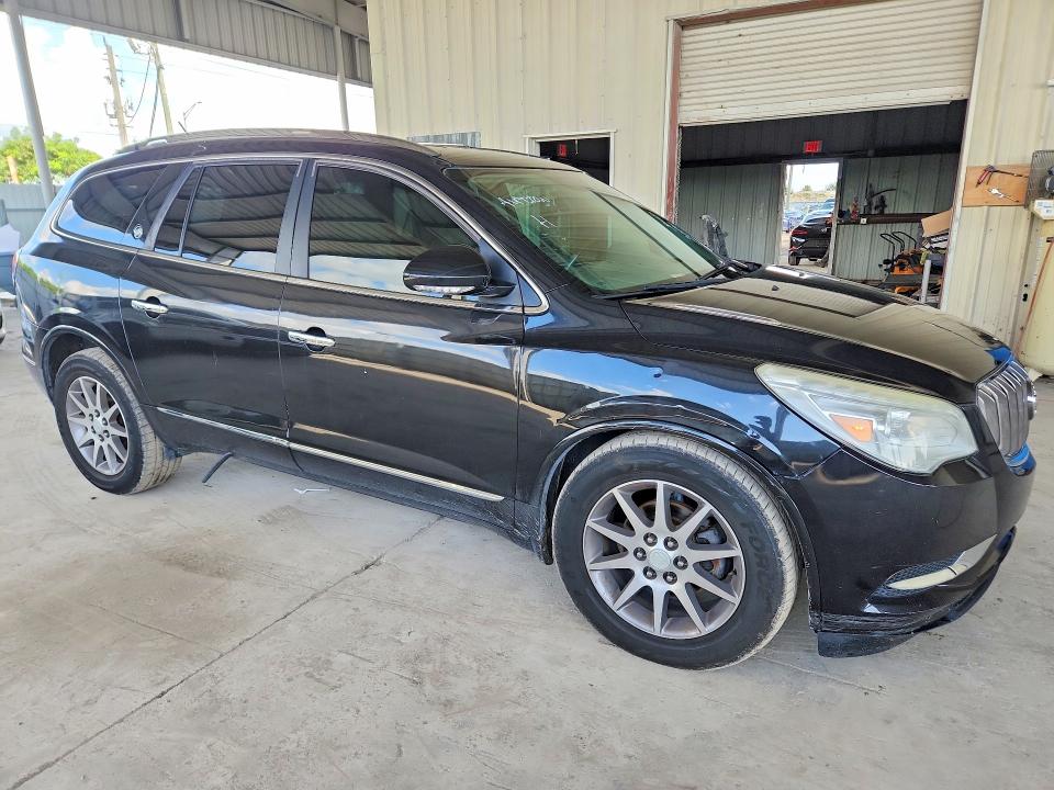 Продажа на аукционе авто 2013 Buick Enclave, vin: 5GAKVCKD6DJ227187, номер лота: 67755296