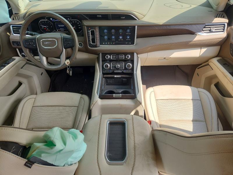 Aukcja sprzedaży 2021 Gmc Yukon, vin: 1GKS2DKLXMR269114, numer aukcji: 67073846