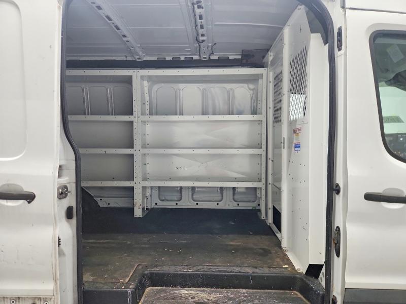 Aukcja sprzedaży 2021 Ford Transit T-250, vin: 1FTBR1C84MKA91645, numer aukcji: 70153946