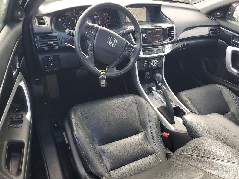 Aukcja sprzedaży 2015 Honda Accord, vin: 1HGCT1B81FA008657, numer aukcji: 67999636