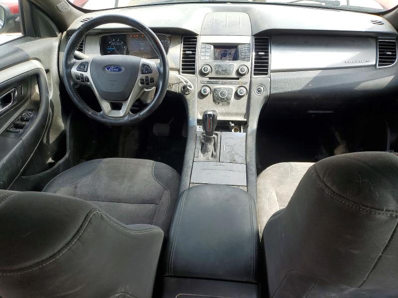 Продаж на аукціоні авто 2014 Ford Taurus, vin: 1FAHP2E80EG172462, номер лоту: 67854526