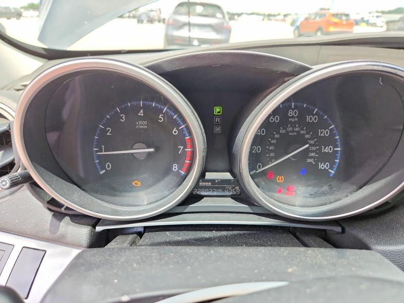 Aukcja sprzedaży 2013 Mazda 3, vin: JM1BL1U72D1703564, numer aukcji: 68932906