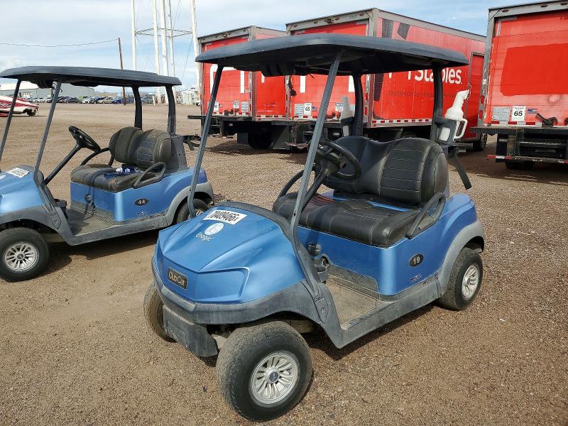 Продаж на аукціоні авто 2020 Club Car Tempo Lith, vin: AN2045125349, номер лоту: 70409466