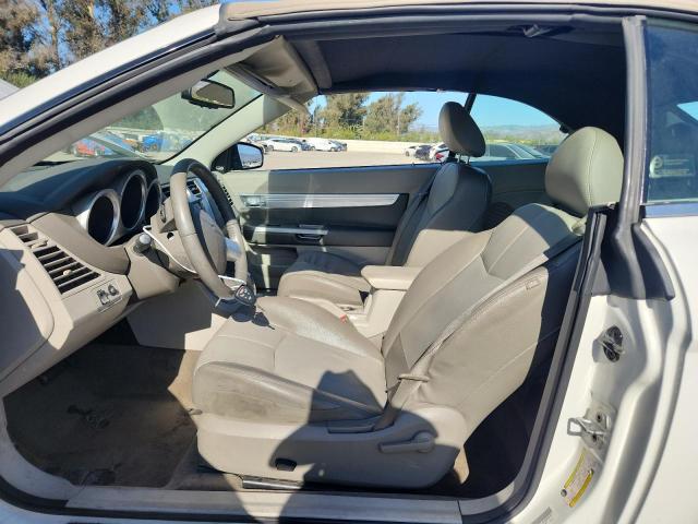 Aukcja sprzedaży 2008 Chrysler Sebring, vin: 1C3LC55R98N619921, numer aukcji: 71238436