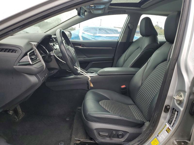 Продажа на аукционе авто 2020 Toyota Camry, vin: 4T1M11AK7LU394710, номер лота: 68231276
