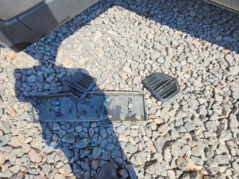 2017 Jeep Cherokee მანქანა იყიდება აუქციონზე, vin: 1C4PJMDB7HW518727, აუქციონის ნომერი: 67417136