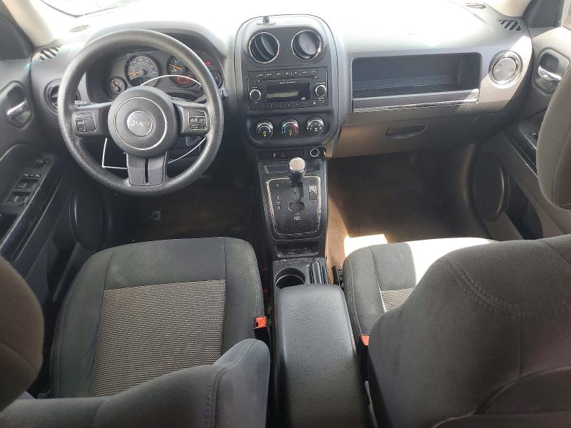 Aukcja sprzedaży 2015 Jeep Patriot, vin: 1C4NJPBB1FD129649, numer aukcji: 67733966