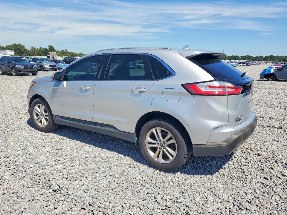 Продаж на аукціоні авто 2019 Ford Edge, vin: 2FMPK3J93KBB23232, номер лоту: 69026986