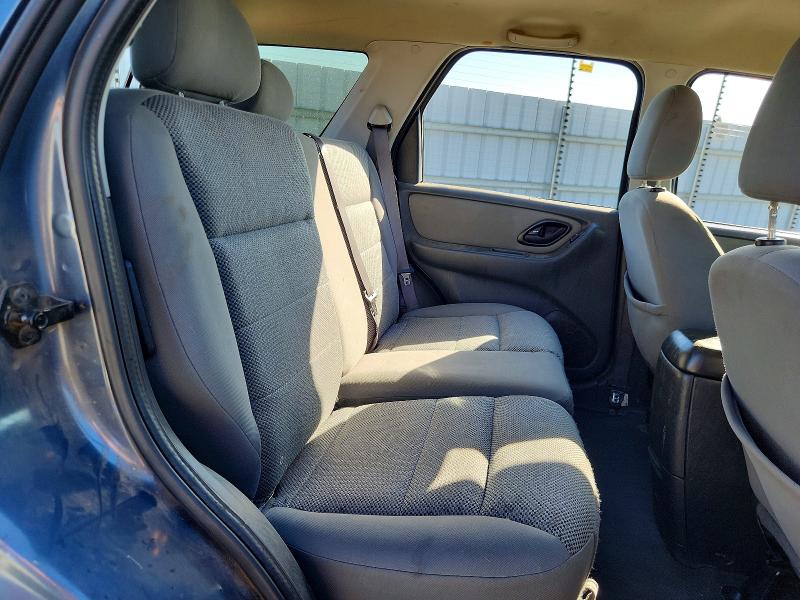 2005 Ford Escape მანქანა იყიდება აუქციონზე, vin: 1FMYU93105KA32342, აუქციონის ნომერი: 69938696