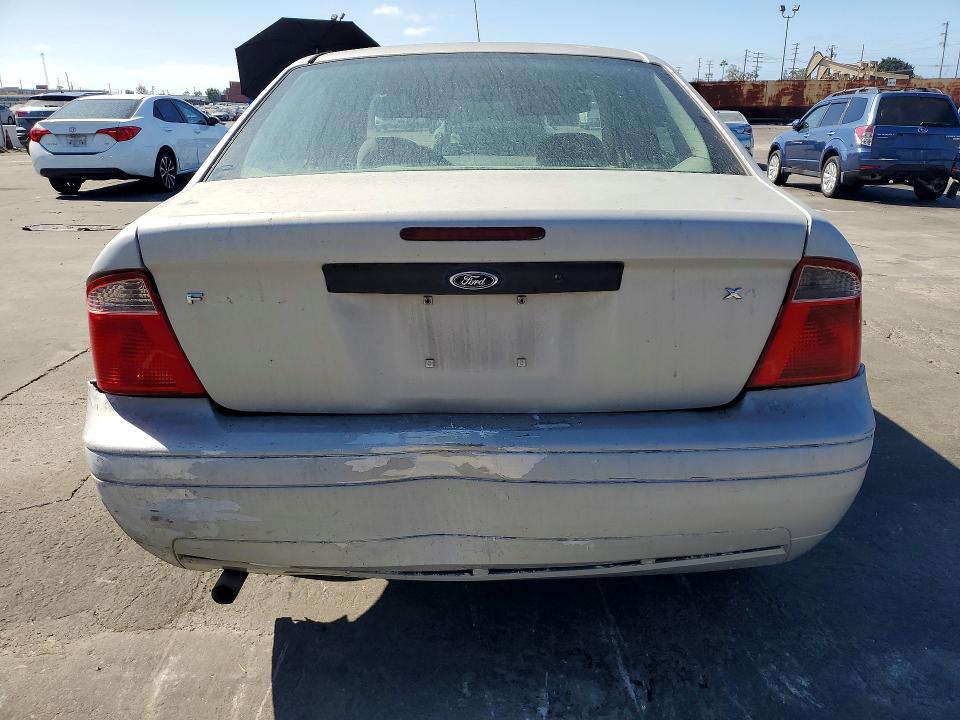 Продажа на аукционе авто 2005 Ford Focus, vin: 1FAFP34N05W105502, номер лота: 67680076
