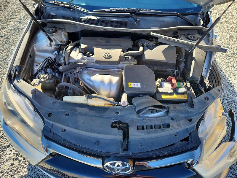 Aukcja sprzedaży 2017 Toyota Camry, vin: 4T1BF1FK5HU744506, numer aukcji: 68647116