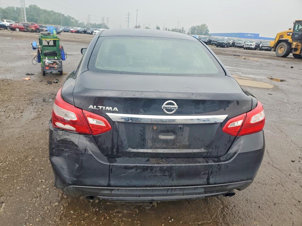 Aukcja sprzedaży 2016 Nissan Altima, vin: 1N4AL3AP7GN304096, numer aukcji: 69182236