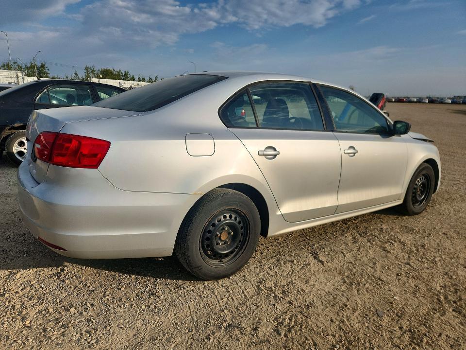 Aukcja sprzedaży 2013 Volkswagen Jetta, vin: 3VW2K7AJXDM447888, numer aukcji: 67284286