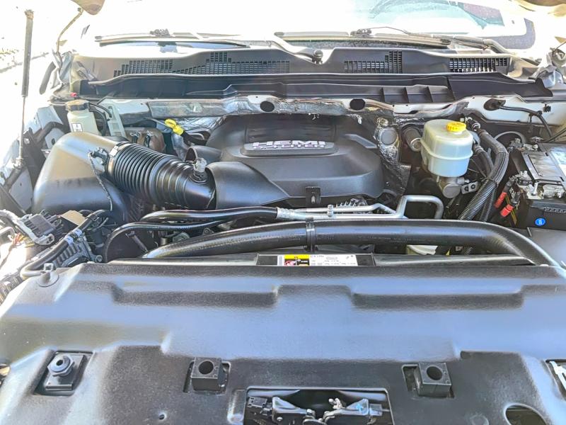 2014 Ram 2500 მანქანა იყიდება აუქციონზე, vin: 3C6UR5JJ3EG147760, აუქციონის ნომერი: 69631186