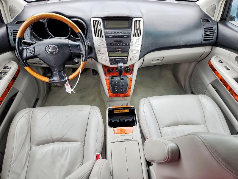 Aukcja sprzedaży 2004 Lexus Rx, vin: 2T2HA31U14C035575, numer aukcji: 70231406