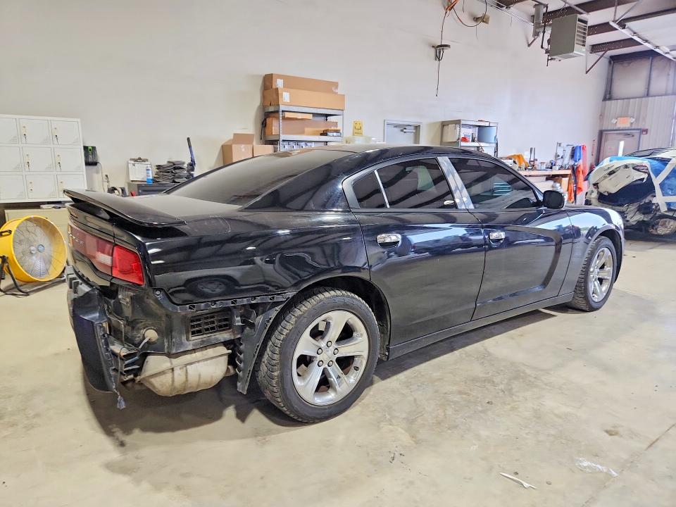 Aukcja sprzedaży 2012 Dodge Charger, vin: 2C3CDXBG0CH303188, numer aukcji: 65663126