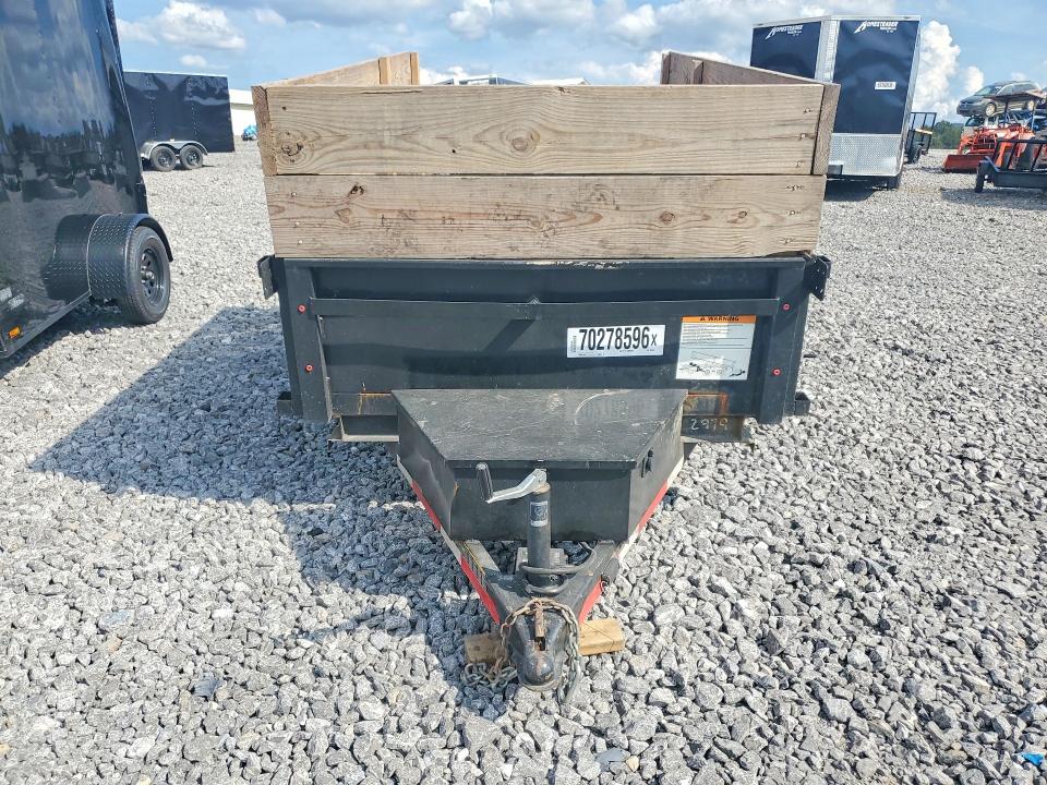 Продажа на аукционе авто 2025 Carry On Unknown, vin: 4YMBD1013SV012979, номер лота: 70278596