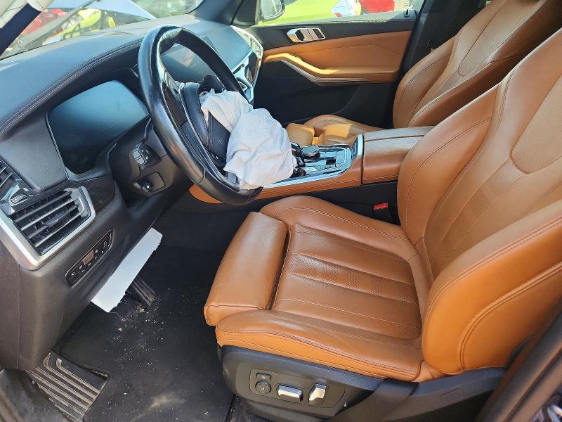 67792456 :رقم المزاد ، 5UXCR6C58KLL02181 vin ، 2019 Bmw X5 مزاد بيع