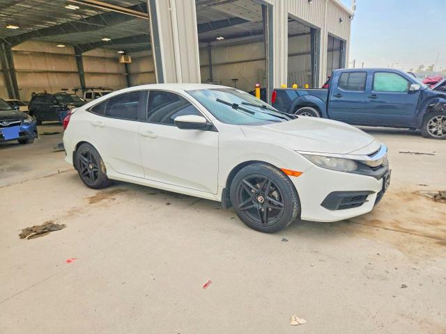 67214226 :رقم المزاد ، 19XFC2F56HE020059 vin ، 2017 Honda Civic مزاد بيع