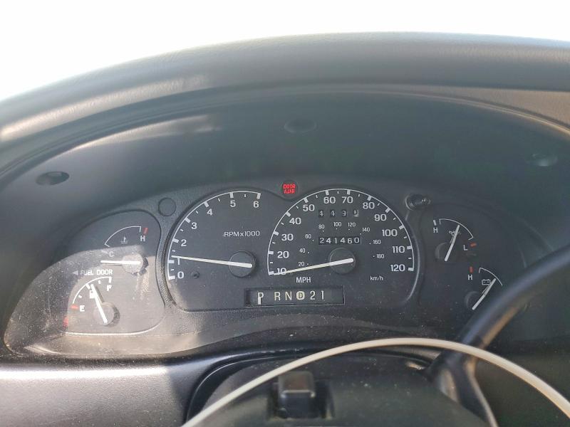 68983726 :رقم المزاد ، 1FTYR14V21PB63729 vin ، 2001 Ford Ranger مزاد بيع