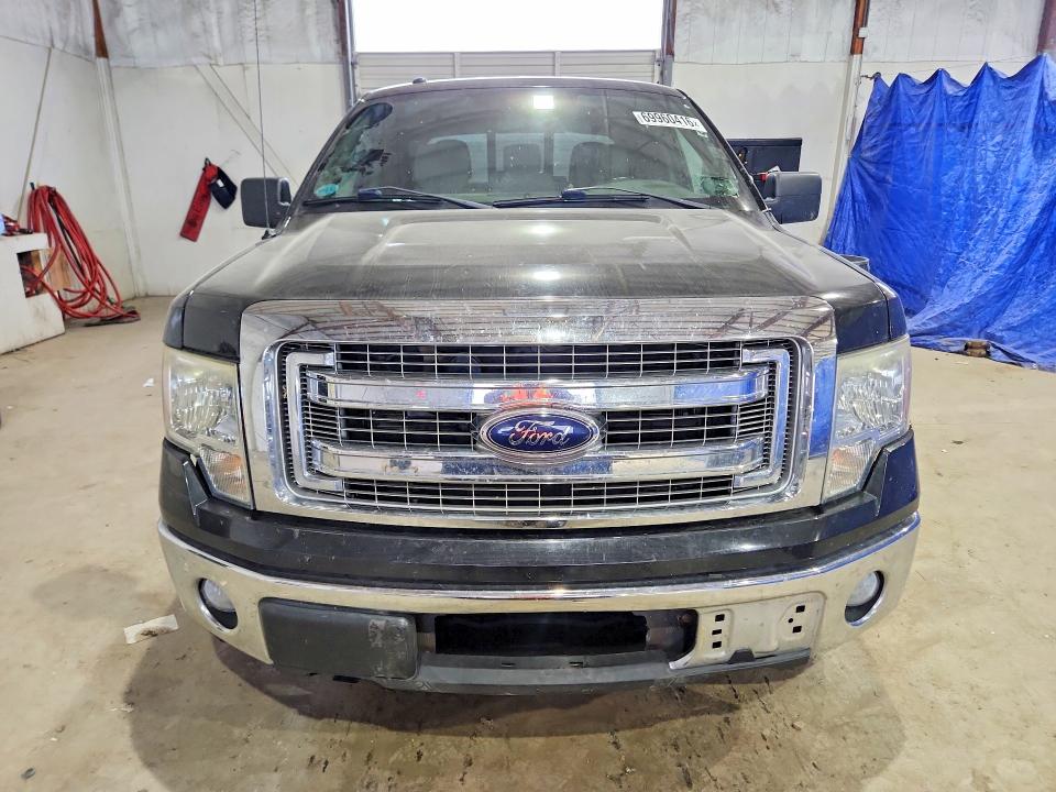 2013 Ford F150 მანქანა იყიდება აუქციონზე, vin: 1FTFW1ET5DFD79310, აუქციონის ნომერი: 69960416
