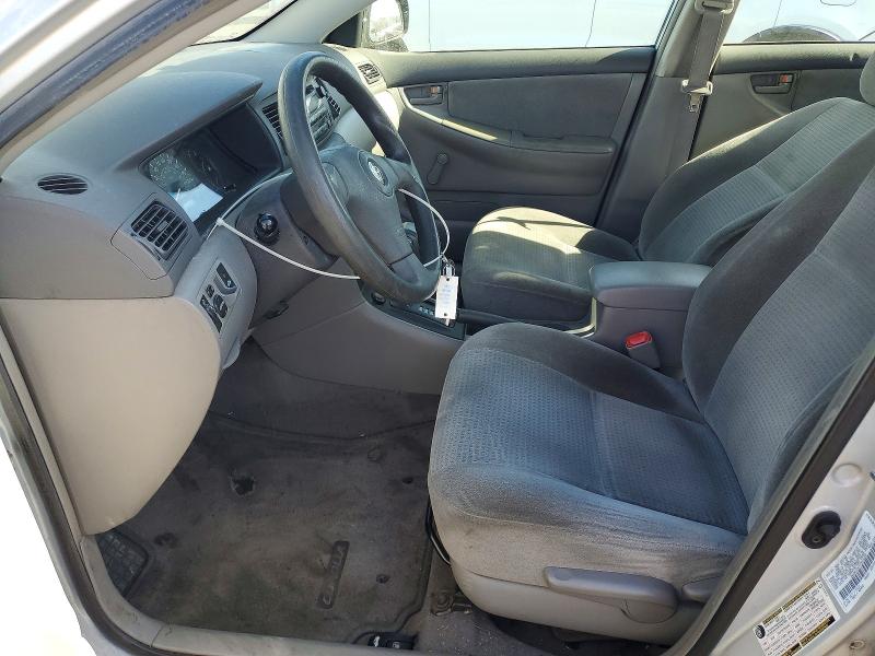 71282186 :رقم المزاد ، 1NXBR32E77Z813228 vin ، 2007 Toyota Corolla مزاد بيع