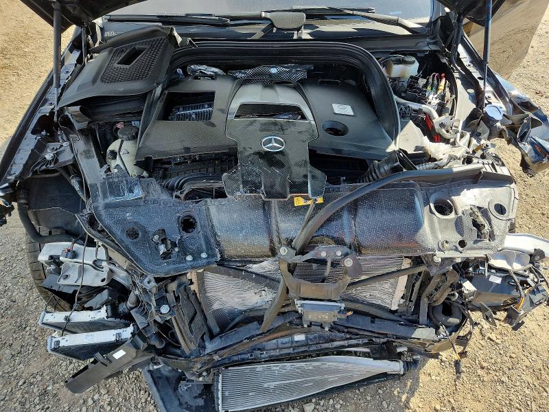 Продажа на аукционе авто 2023 Mercedes-benz Gle Coupe, vin: 4JGFD8KB1PA884073, номер лота: 67749156