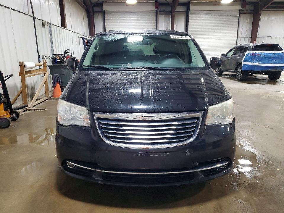 Auction sale of the 2014 Chrysler Town & Country, vin: 2C4RC1BG9ER441766, lot number: 67735946