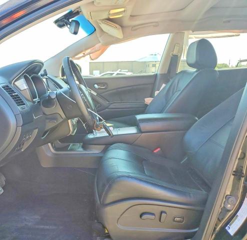 Продажа на аукционе авто 2014 Nissan Murano, vin: JN8AZ1MW8EW512144, номер лота: 68315686