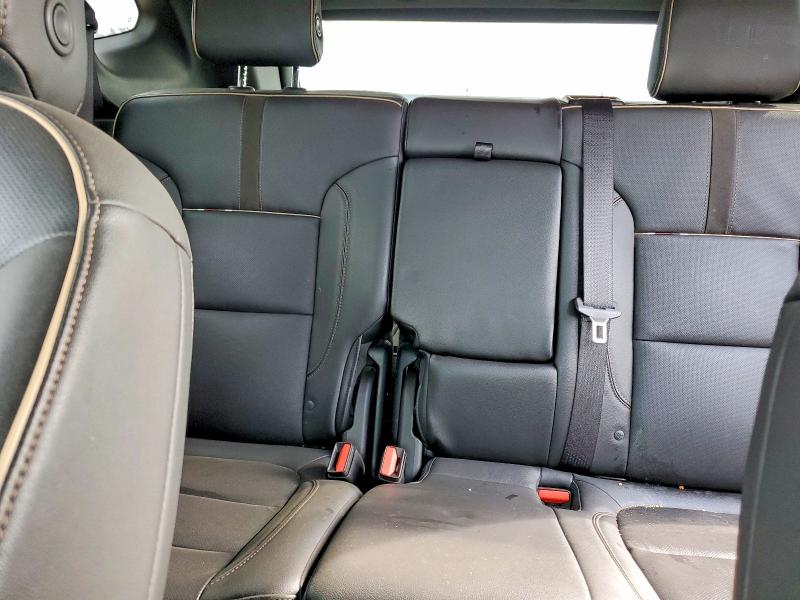 Продаж на аукціоні авто 2020 Chevrolet Blazer, vin: 3GNKBLRS6LS600812, номер лоту: 68140406