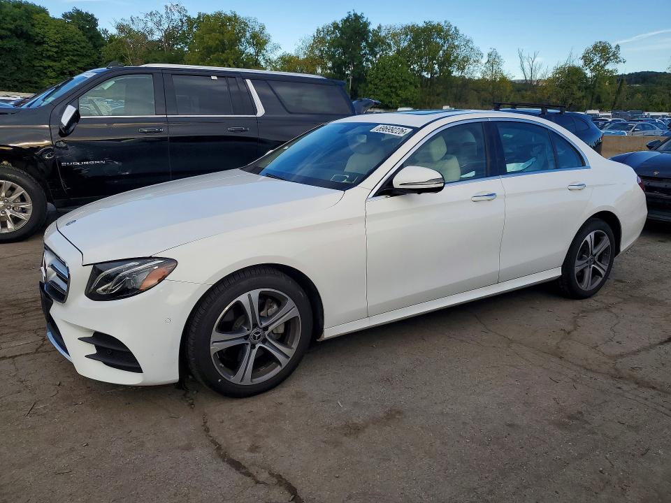 Продаж на аукціоні авто 2019 Mercedes-benz E, vin: WDDZF4KB7KA672362, номер лоту: 69699226