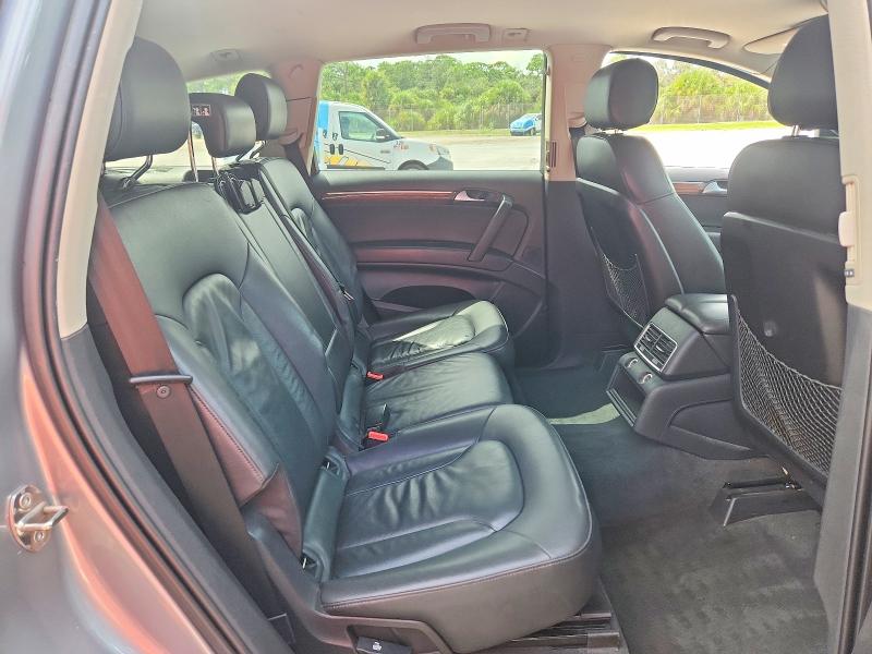 Aukcja sprzedaży 2008 Audi Q7, vin: WA1BY74L38D059220, numer aukcji: 68194416
