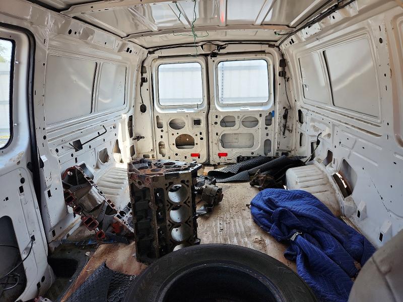 67160036 :رقم المزاد ، 1FTNE2EW4CDB13964 vin ، 2012 Ford Econoline مزاد بيع