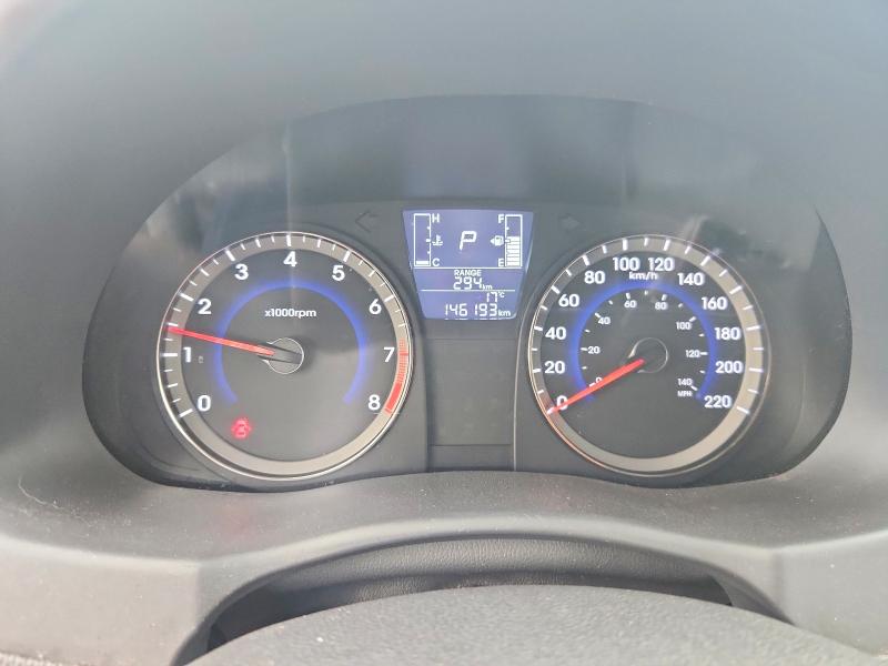 Продаж на аукціоні авто 2016 Hyundai Accent, vin: KMHCT4AE8GU020551, номер лоту: 69374456