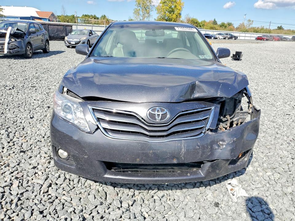Продажа на аукционе авто 2011 Toyota Camry, vin: 4T1BK3EK4BU616676, номер лота: 71057686