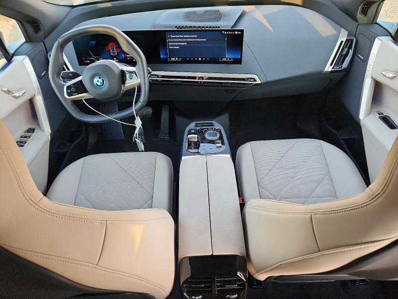 Aukcja sprzedaży 2025 Bmw Ix, vin: WB523CF01SCU73573, numer aukcji: 67316826