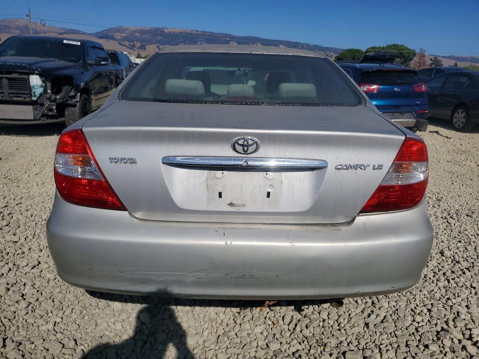 69578246 :رقم المزاد ، 4T1BE32K95U082459 vin ، 2005 Toyota Camry مزاد بيع