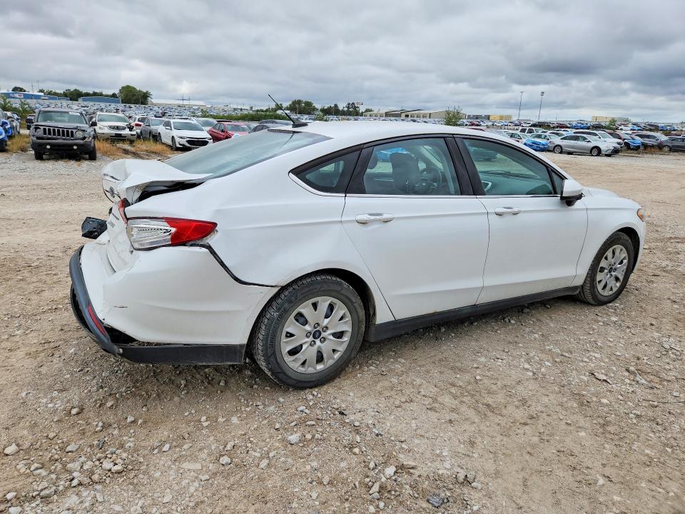 Продаж на аукціоні авто 2013 Ford Fusion, vin: 3FA6P0G72DR291203, номер лоту: 69044406
